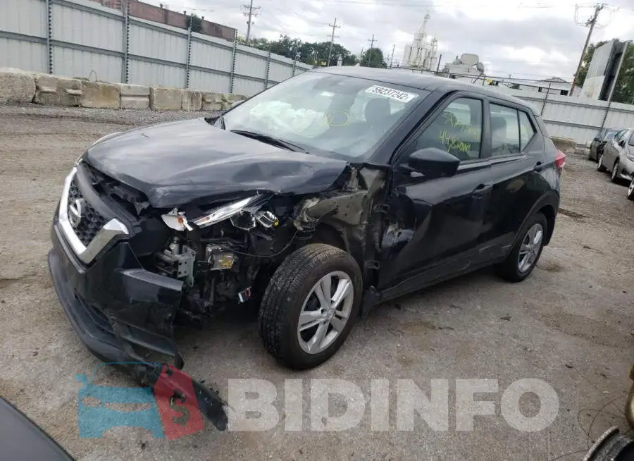 3N1CP5BV6LL483244 Photo# 2