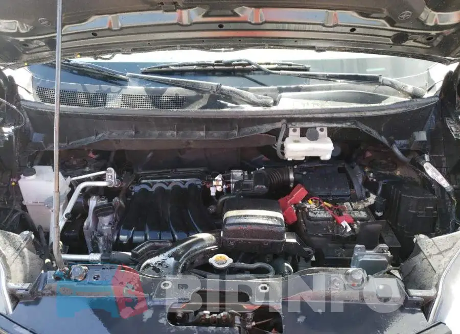 3N6CM0KNXMK700422 Photo# 7