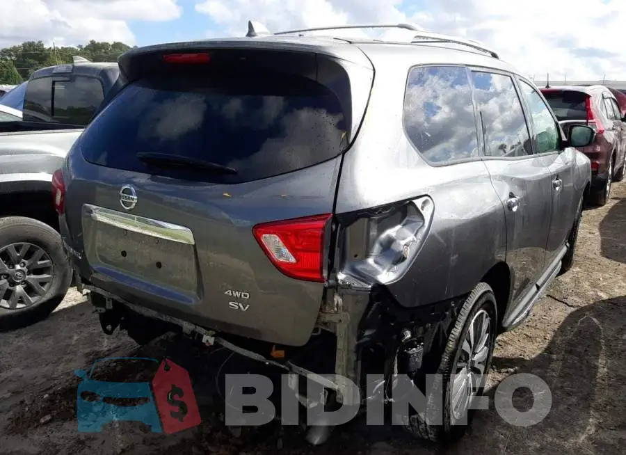 5N1DR2BMXLC606312 Photo# 4