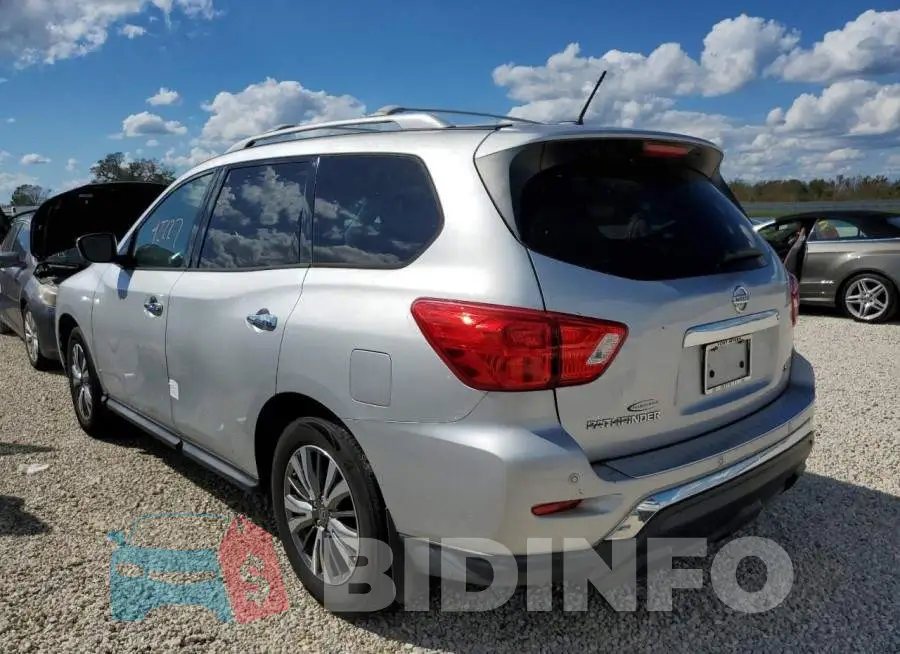 5N1DR2MN9JC659280 Photo# 3