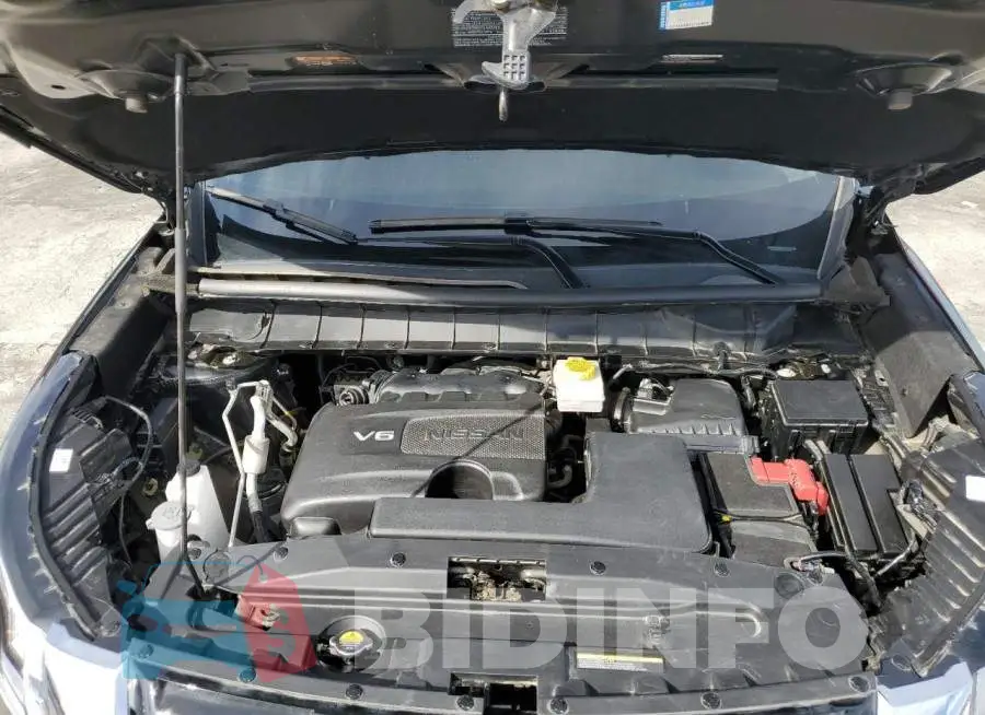 5N1DR3BB8NC240194 Photo# 7