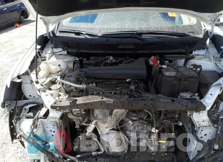KNMAT2MT5LP531119 Photo# 7