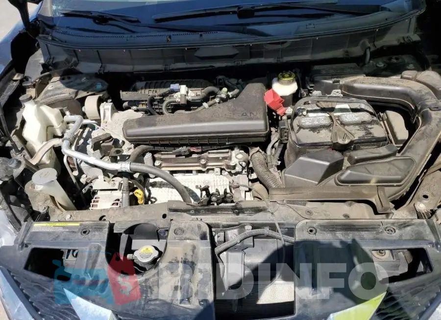 KNMAT2MV9GP597535 Photo# 7