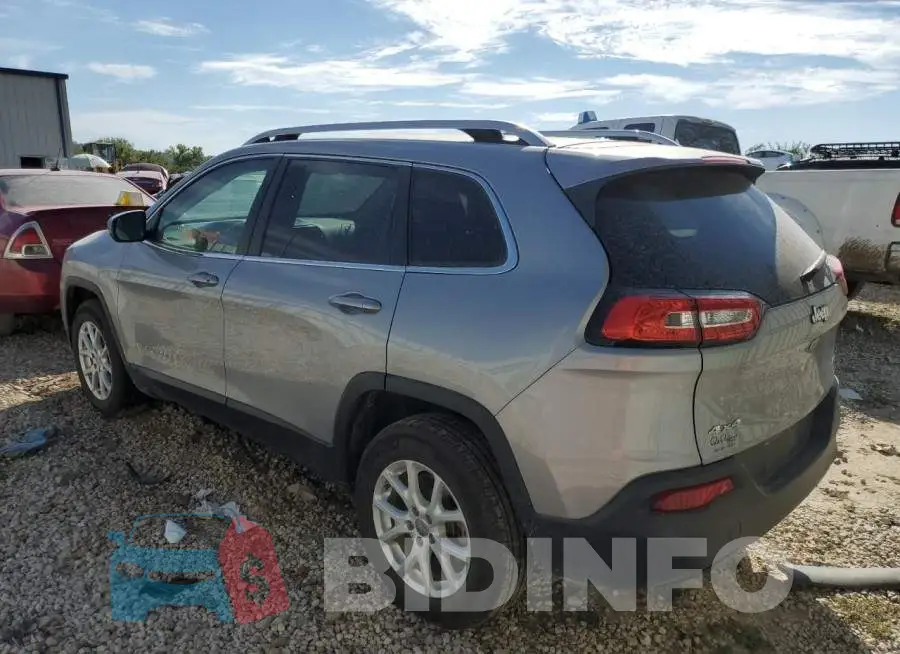 1C4PJMCB3HW668643 Photo# 3