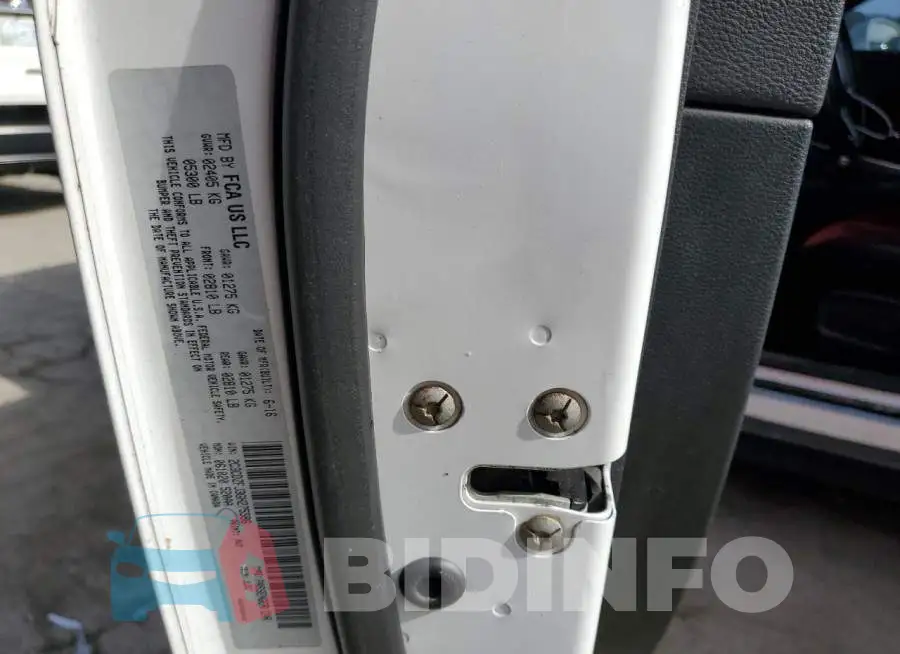 2C3CDZFJ3GH275586 Photo# 10
