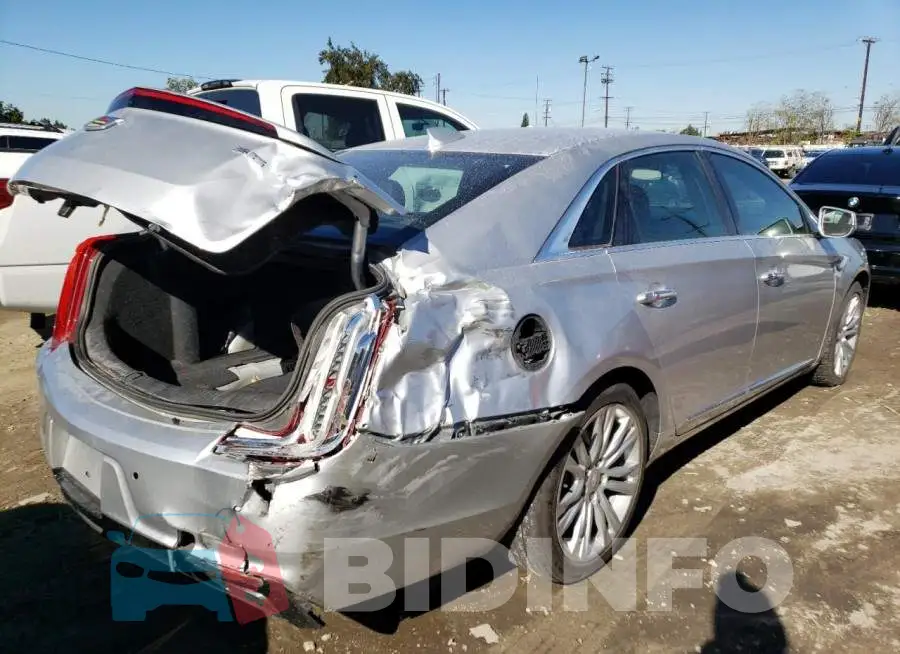 2G61M5S38K9136725 Photo# 4