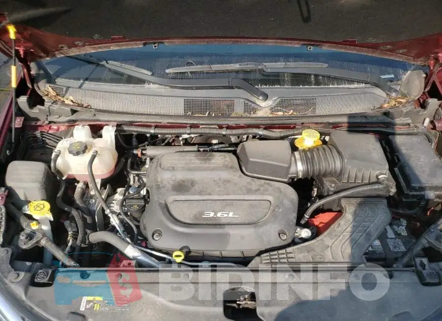 2C4RC1DG5HR522426 Photo# 7
