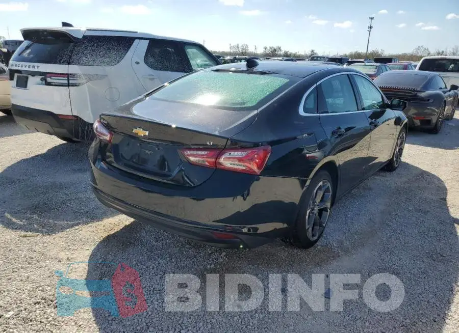 1G1ZD5ST9MF064758 Photo# 4