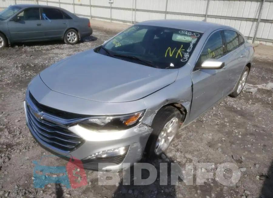 1G1ZD5STXLF046705 Photo# 2