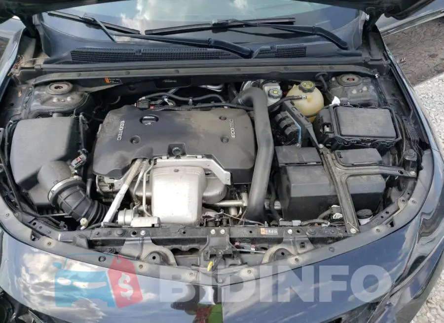 1G1ZH5SX0HF117683 Photo# 7