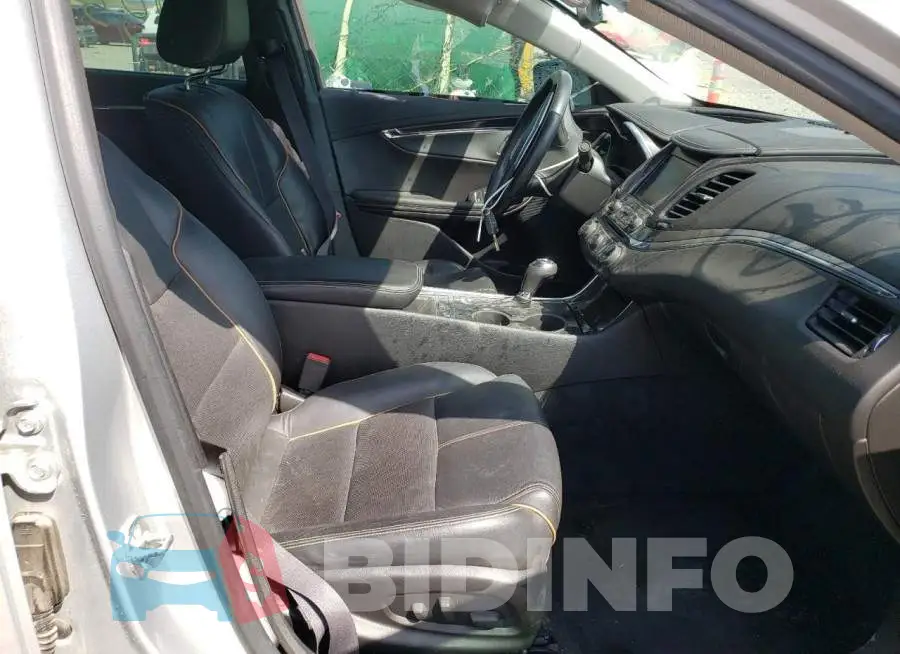 2G1145S37G9120285 Photo# 5