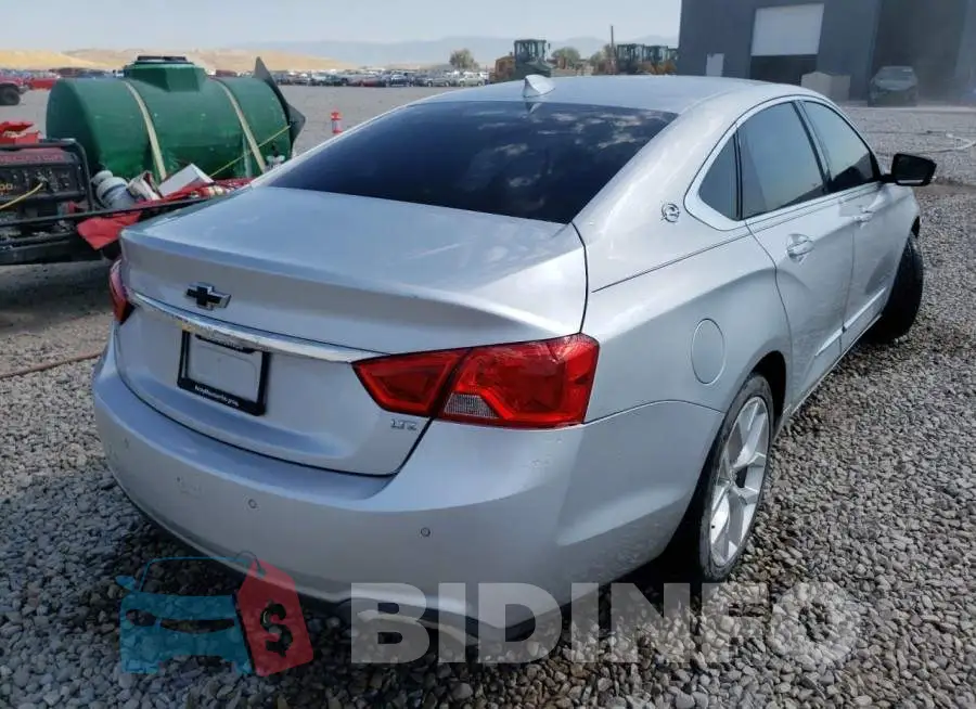 2G1145S37G9120285 Photo# 4