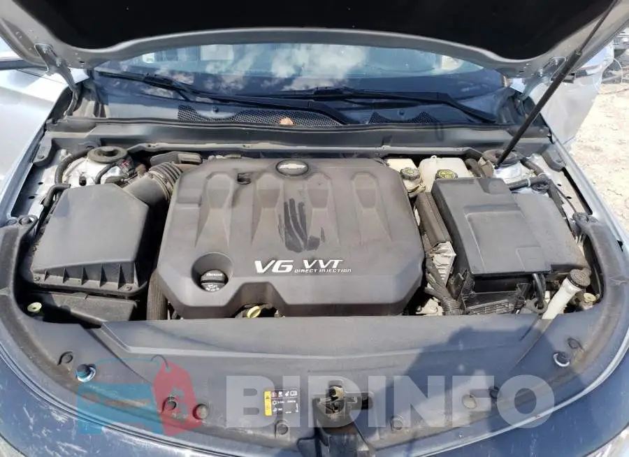 2G1145S37G9120285 Photo# 7