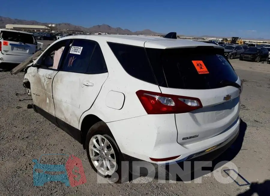 2GNAXHEV3J6111841 Photo# 3