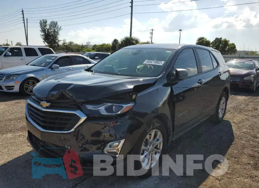 2GNAXHEV8L6248647 Photo# 2