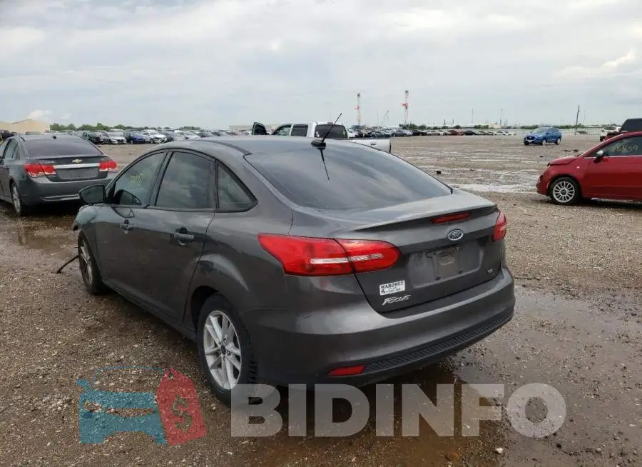 1FADP3F2XHL222469 Photo# 3