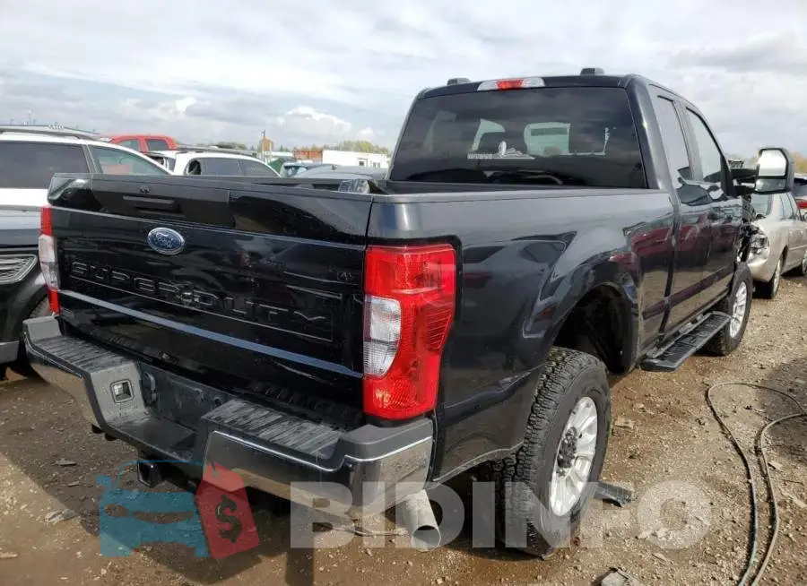 1FT7X2B66MED27633 Photo# 4