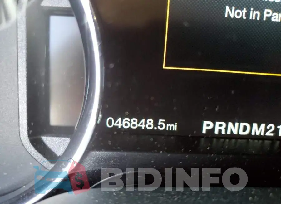 1FT8W3BT3JEB03508 Photo# 8