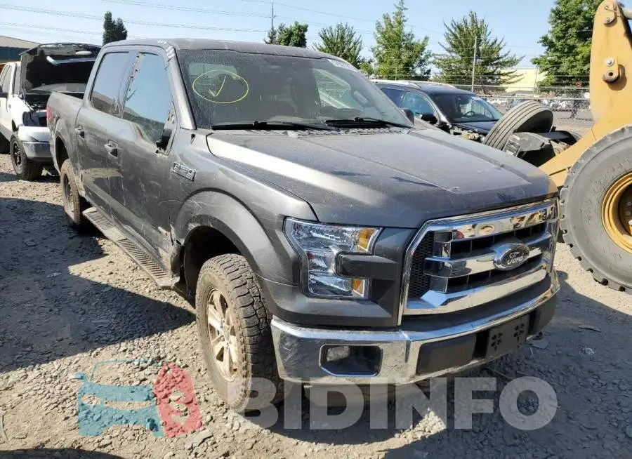 1FTEW1EG1GKF72712 Photo# 1
