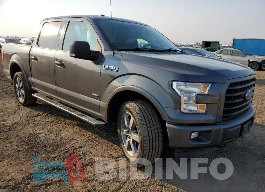 1FTEW1EP5HKD71395 Photo# 1