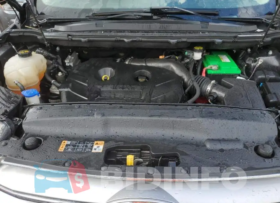 2FMPK3J96JBC05003 Photo# 7