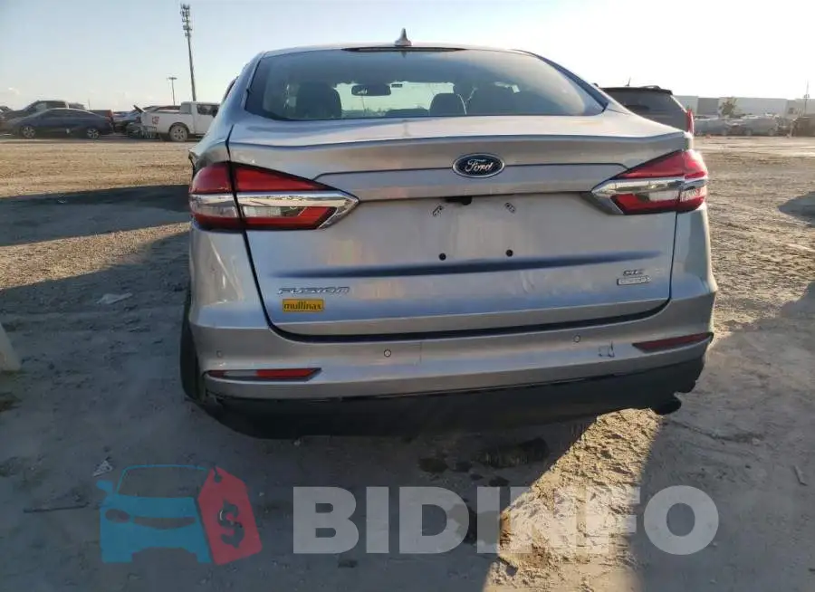 3FA6P0HD9LR255673 Photo# 9
