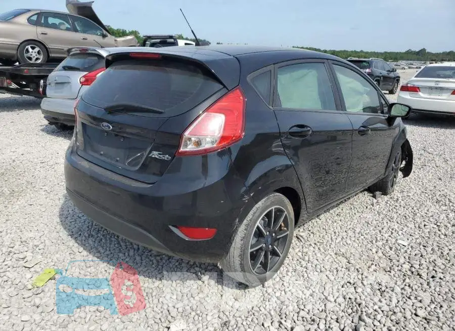 3FADP4EJXKM120741 Photo# 4