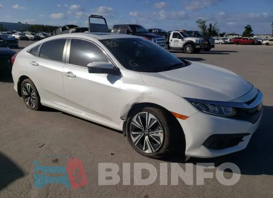 19XFC1F37GE039405 Photo# 1