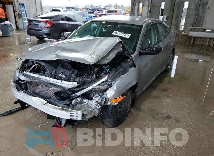 19XFC2F50JE002629 Photo# 2