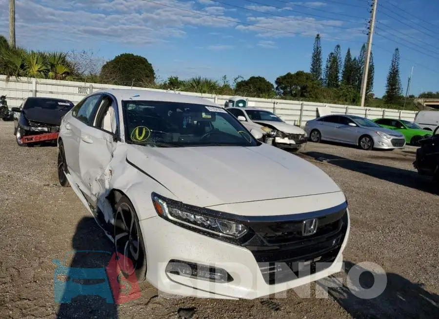 1HGCV1F31KA112844 Photo# 1