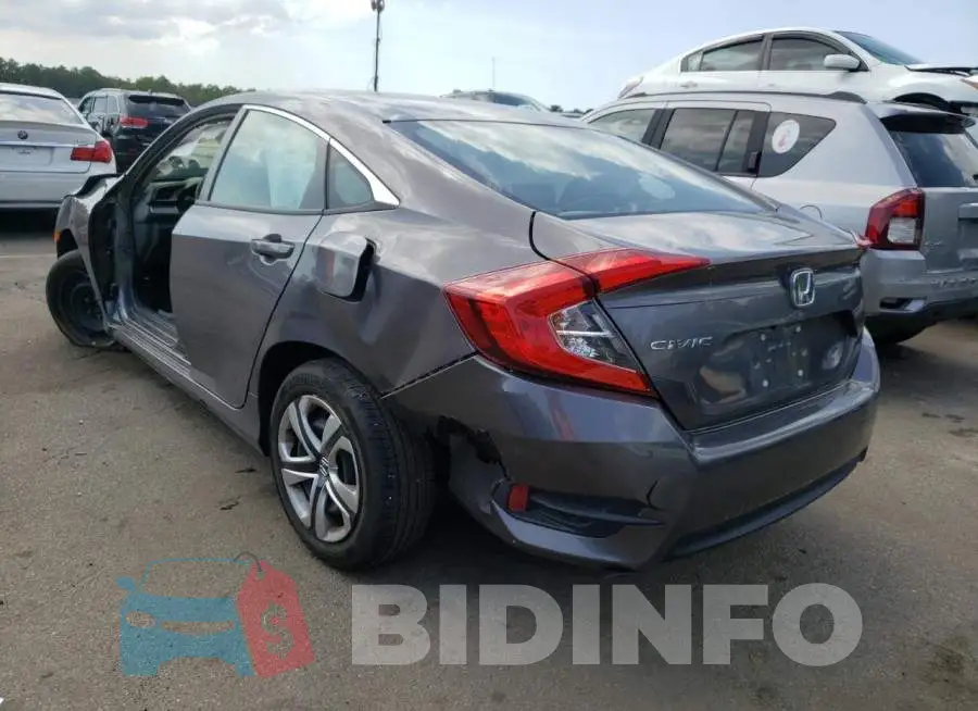2HGFC2F52HH567514 Photo# 3