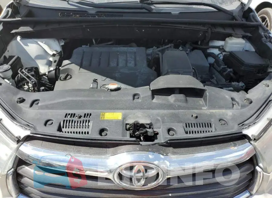 5TDZKRFH1GS138091 Photo# 7
