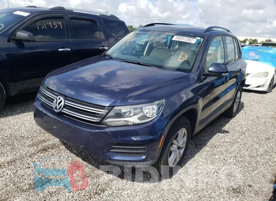 WVGAV7AX9GW526382 Photo# 2