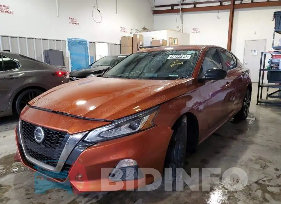 1N4BL4CV1KC186041 Photo# 2