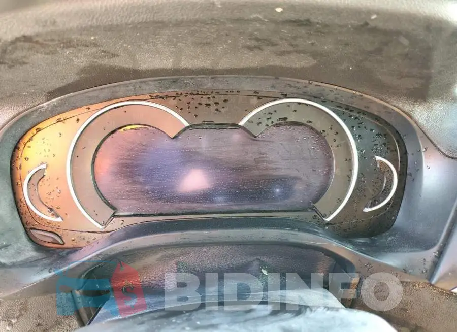 5UXTR9C58KLP76911 Photo# 8