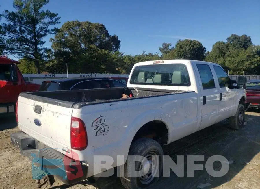 1FT7W2B64GEB28507 Photo# 4