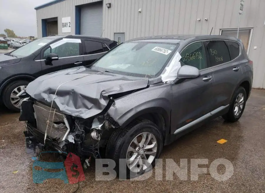 5NMS23AD7LH153274 Photo# 2