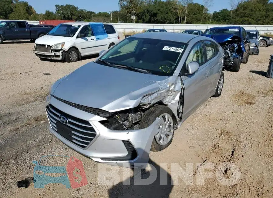 5NPD74LF4HH194826 Photo# 2