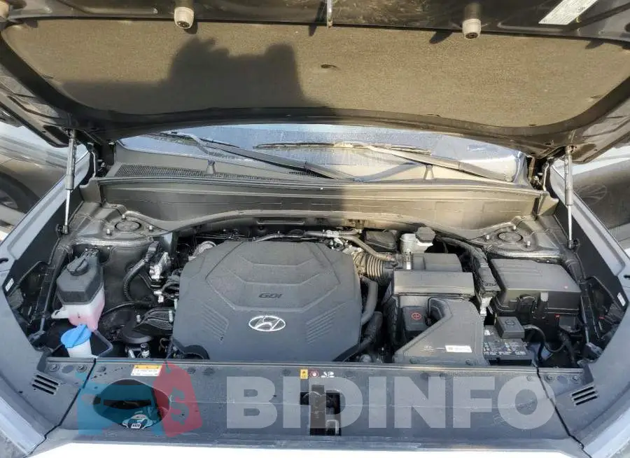 KM8R54HEXNU425480 Photo# 7