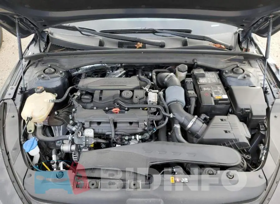 5XXG14J28NG151225 Photo# 7