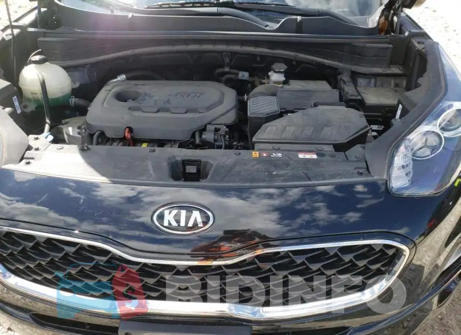 KNDPMCAC9L7823633 Photo# 7