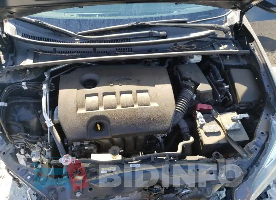 2T1BURHE9KC220022 Photo# 7