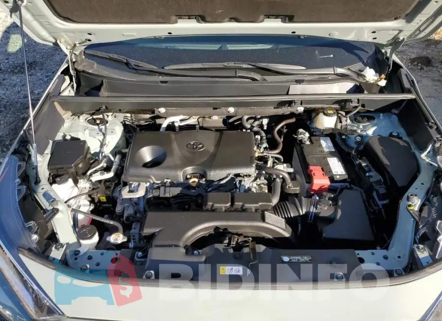 2T3P1RFV5MW151422 Photo# 7