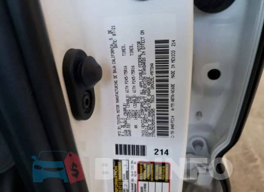 3TMAZ5CN5MM156505 Photo# 10