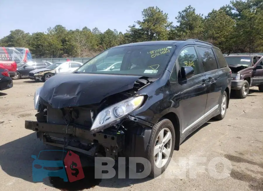 5TDKZ3DC4LS021861 Photo# 2
