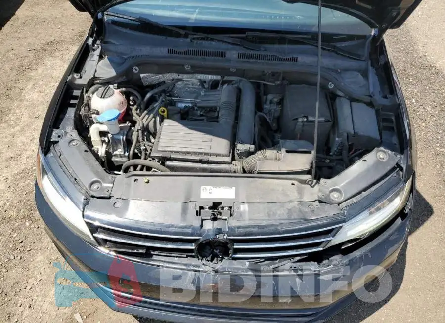 3VW2B7AJ4HM206785 Photo# 7