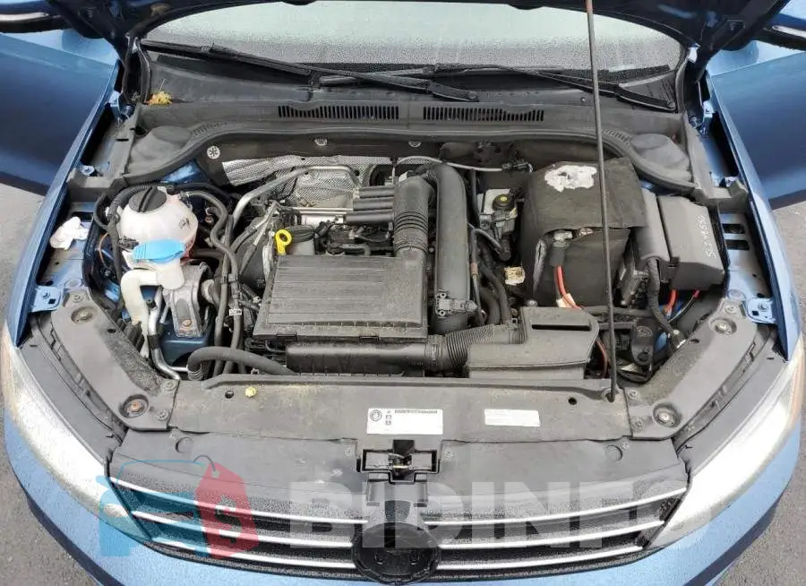 3VWDB7AJ3HM223862 Photo# 7