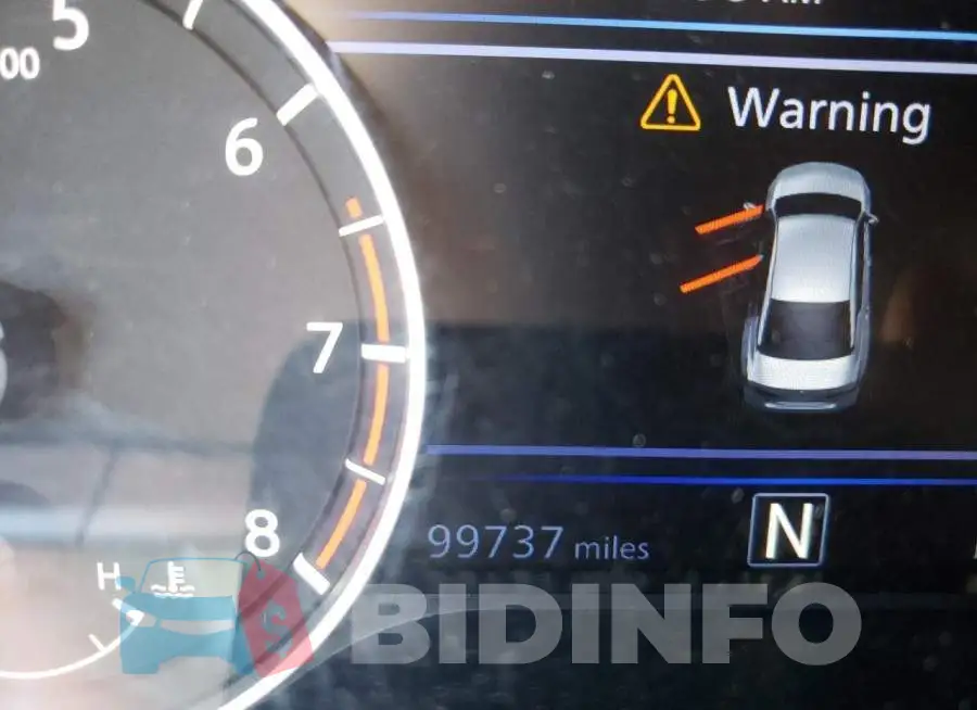1N4BL4BV9KC153600 Photo# 8