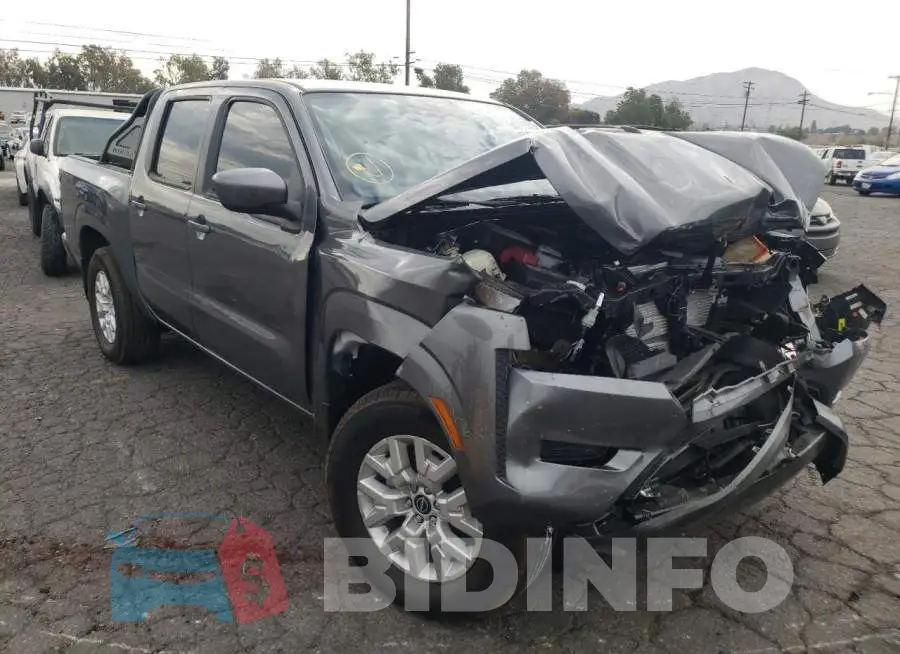 1N6ED1EJ8NN679413 Photo# 1