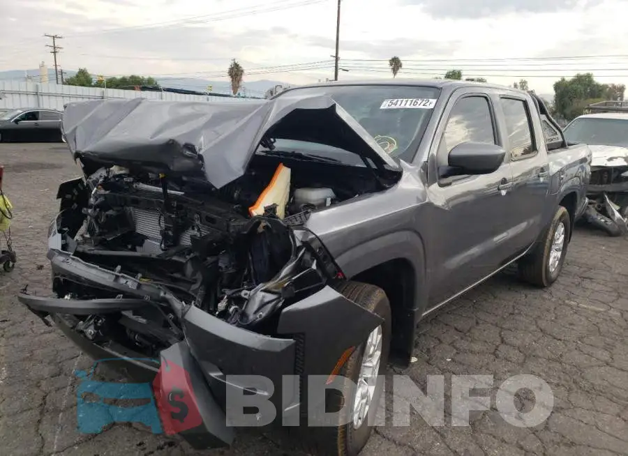 1N6ED1EJ8NN679413 Photo# 2